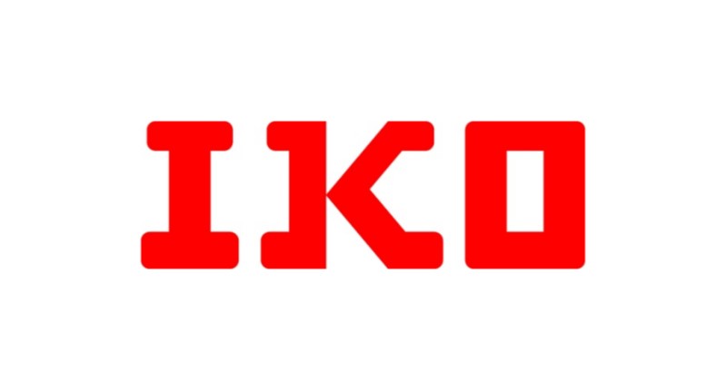 IKO - Công Ty TNHH Vòng Bi Thế Kỷ